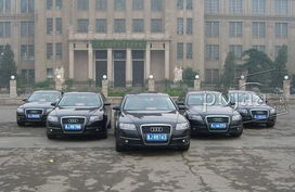 暢行京城，信賴之選 北京歐德汽車(chē)租賃服務(wù)全解析